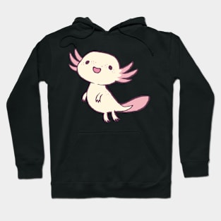 Axolotl Hoodie